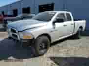 2010 Dodge 1500 SLT z VIN 1D7RV1GT0AS194572, wystawiony jako Copart lot #76849134 z przebiegiem 214 871 mil mil oraz Szkoda całkowita • Salvage title. Historia ofert i sprzedaży dostępna na DreamBid. Obrazek 1.