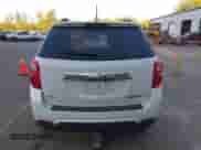 2015 Chevrolet Equinox LT с VIN 1GNFLFEK4FZ142751, выставлен на аукционе IAAI как лот 43355851 с пробегом 148 600 миль миль и . История ставок и продаж доступна на DreamBid. Изображение 16.