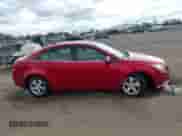 2012 Chevrolet Cruze 1LT with VIN 1G1PF5SC4C7391319, listed as a IAAI auction lot 43391563 with 64,376 mi miles and . Bid and sale history available at DreamBid. Image 13.