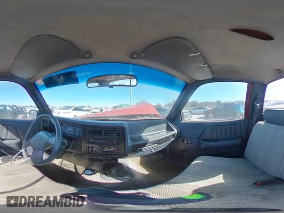 1993 Dodge Dakota S с VIN 1B7FL26X2PS175592, выставлен на аукционе Copart как лот 76744054 с пробегом 94 863 миль миль и Списание • Salvage title. История ставок и продаж доступна на DreamBid. Изображение 12.