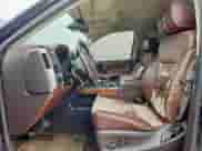 2014 Chevrolet Silverado 1500 High Country с VIN 3GCPCTEC5EG297411, выставлен на аукционе Copart как лот 59611115 с пробегом 145 384 миль миль и Списание • Salvage title. История ставок и продаж доступна на DreamBid. Изображение 7.