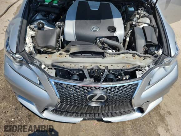 2016 Lexus IS 350 with VIN JTHCE1D29G5010649, listed as a Copart auction lot 63797685 with 89,262 mi miles and Clean title. Bid and sale history available at DreamBid. Image 11.