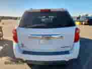 2011 Chevrolet Equinox 1LT с VIN 2GNALDECXB1269157, выставлен на аукционе Copart как лот 90213315 с пробегом 119 963 миль миль и Чистый • Clean title. История ставок и продаж доступна на DreamBid. Изображение 6.