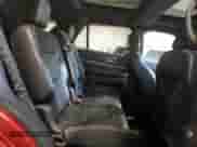 2017 Ford Explorer Limited z VIN 1FM5K8FH3HGC84847, wystawiony jako Copart lot #87410665 z przebiegiem 121 692 mil mil oraz Szkoda całkowita • Salvage title. Historia ofert i sprzedaży dostępna na DreamBid. Obrazek 10.