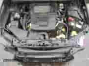 2020 Subaru WRX with VIN JF1VA1A6XL9802475, listed as a Copart auction lot 60427075 with 31,335 mi miles and Salvage title. Bid and sale history available at DreamBid. Image 11.