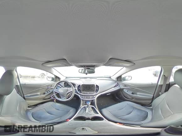 2017 Chevrolet Volt LT с VIN 1G1RC6S59HU195894, выставлен на аукционе Copart как лот 73213852 с пробегом 60 137 миль миль и . История ставок и продаж доступна на DreamBid. Изображение 12.