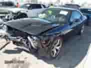 2016 Dodge Challenger SXT Plus with VIN 2C3CDZAG2GH317161, listed as a IAAI auction lot 43283440 with 75,086 mi miles and . Bid and sale history available at DreamBid. Image 2.