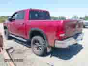 2014 Ram 1500 Big Horn z VIN 1C6RR7LM5ES354149, wystawiony jako IAAI lot #42756481 z przebiegiem Nie podano mil oraz . Historia ofert i sprzedaży dostępna na DreamBid. Obrazek 3.