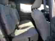 2025 Toyota Tacoma SR z VIN 3TYLB5JNXST071855, wystawiony jako Copart lot #80313875 z przebiegiem 8 960 mil mil oraz Szkoda całkowita • Salvage title. Historia ofert i sprzedaży dostępna na DreamBid. Obrazek 10.