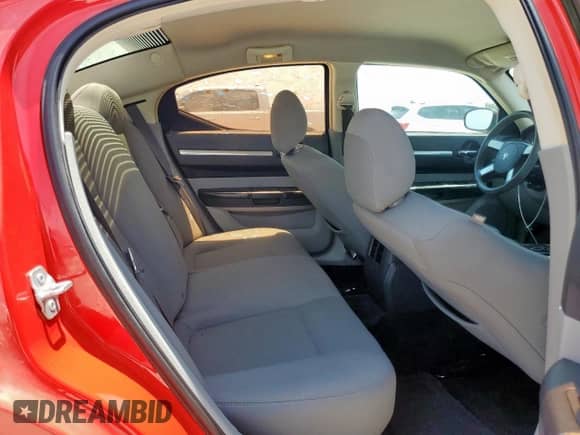 2008 Dodge Charger с VIN 2B3LA43G78H235546, выставлен на аукционе Copart как лот 57301625 с пробегом 136 340 миль миль и Списание • Salvage title. История ставок и продаж доступна на DreamBid. Изображение 10.