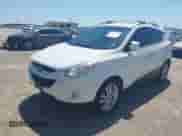 2012 Hyundai Tucson GLS с VIN KM8JU3AC5CU482718, выставлен на аукционе IAAI как лот 43139384 с пробегом 129 296 миль миль и . История ставок и продаж доступна на DreamBid. Изображение 2.