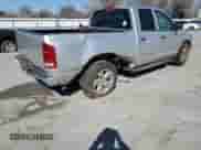 2005 Dodge RAM with VIN 1D3HA18N05J568098, listed as a Copart auction lot 46099165 with 335,107 mi miles and Clean title. Bid and sale history available at DreamBid. Image 3.