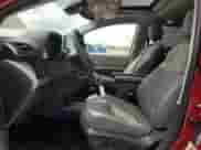2023 Toyota Sienna Limited с VIN 5TDZRKEC4PS167769, выставлен на аукционе Copart как лот 54377485 с пробегом 19 494 миль миль и Списание • Salvage title. История ставок и продаж доступна на DreamBid. Изображение 7.