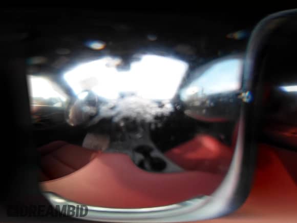 2025 Lexus IS 350 F Sport with VIN JTHBZ1B20S5084604, listed as a IAAI auction lot 42092851 with 1,401 mi miles and . Bid and sale history available at DreamBid. Image 17.