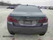 2016 BMW 5 Series 550i z VIN WBAKN9C57GD963192, wystawiony jako Copart lot #43717255 z przebiegiem 55 007 mil mil oraz Czysty tytuł • Clean title. Historia ofert i sprzedaży dostępna na DreamBid. Obrazek 6.