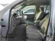 2009 Nissan Frontier SE с VIN 1N6AD09W89C402373, выставлен на аукционе Copart как лот 76950464 с пробегом 138 337 миль миль и Списание • Salvage title. История ставок и продаж доступна на DreamBid. Изображение 7.