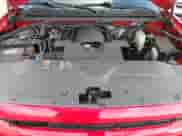 2016 Chevrolet Silverado 1500 Custom z VIN 1GCRCPEC0GZ370977, wystawiony jako IAAI lot #43161286 z przebiegiem 128 892 mil mil oraz . Historia ofert i sprzedaży dostępna na DreamBid. Obrazek 10.