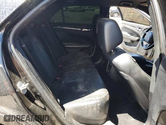 2013 Chrysler 300 C с VIN 2C3CCAET9DH523682, выставлен на аукционе Copart как лот 70926075 с пробегом 99 979 миль миль и Списание • Salvage title. История ставок и продаж доступна на DreamBid. Изображение 10.