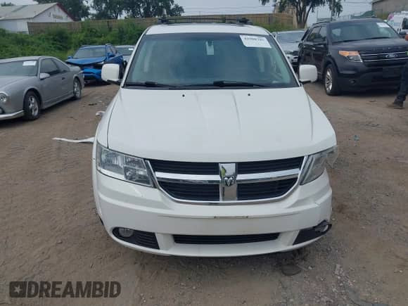 2010 Dodge Journey SXT с VIN 3D4PG5FV5AT178987, выставлен на аукционе IAAI как лот 42908785 с пробегом 166 535 миль миль и . История ставок и продаж доступна на DreamBid. Изображение 12.