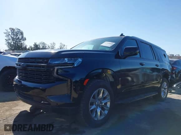 2022 Chevrolet Suburban Premier с VIN 1GNSCFKD9NR159466, выставлен на аукционе IAAI как лот 41918002 с пробегом 88 005 миль миль и . История ставок и продаж доступна на DreamBid. Изображение 20.