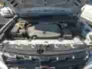 2022 Chevrolet Colorado 2WD Work Truck z VIN 1GCGSBEN5N1333692, wystawiony jako Copart lot #69599645 z przebiegiem 40 188 mil mil oraz Szkoda całkowita • Salvage title. Historia ofert i sprzedaży dostępna na DreamBid. Obrazek 11.