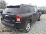 2017 Jeep Compass High Altitude z VIN 1C4NJCEA8HD151517, wystawiony jako IAAI lot #41732046 z przebiegiem 178 271 mil mil oraz . Historia ofert i sprzedaży dostępna na DreamBid. Obrazek 4.