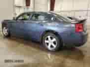 2008 Dodge Charger SXT с VIN 2B3KK33G18H179428, выставлен на аукционе Copart как лот 53318685 с пробегом 213 785 миль миль и На запчасти • Non repairable. История ставок и продаж доступна на DreamBid. Изображение 2.