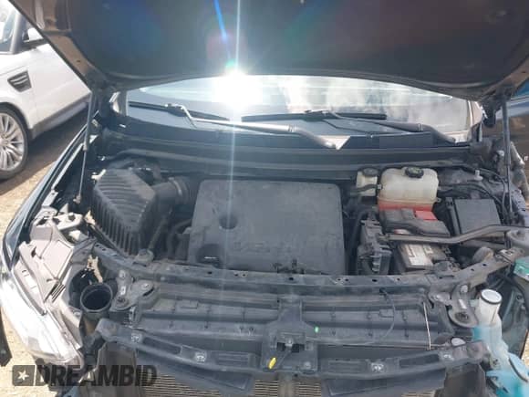 2020 Chevrolet Traverse LT с VIN 1GNERHKW2LJ108489, выставлен на аукционе IAAI как лот 42514491 с пробегом 69 069 миль миль и . История ставок и продаж доступна на DreamBid. Изображение 10.