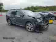 2022 Subaru Ascent Limited with VIN 4S4WMAPD2N3469931, listed as a Copart auction lot 82041015 with 44,498 mi miles and Salvage title. Bid and sale history available at DreamBid. Image 4.