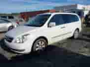 2007 Hyundai Entourage GLS с VIN KNDMC233576018558, выставлен на аукционе IAAI как лот 42986571 с пробегом 283 688 миль миль и . История ставок и продаж доступна на DreamBid. Изображение 2.