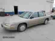 1999 Chevrolet Lumina с VIN 2G1WL52M8X9201930, выставлен на аукционе Copart как лот 67639735 с пробегом 161 180 миль миль и Списание • Salvage title. История ставок и продаж доступна на DreamBid. Изображение 1.