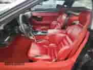 1989 Chevrolet Corvette с VIN 1G1YY2181K5119511, выставлен на аукционе Copart как лот 73351894 с пробегом 85 425 миль миль и Списание • Salvage title. История ставок и продаж доступна на DreamBid. Изображение 7.