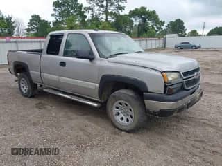 2004 Chevrolet Silverado 1500 Z71 с VIN 2GCEK19T741274325, выставлен на аукционе IAAI как лот 43099314 с пробегом 256 184 миль миль и . История ставок и продаж доступна на DreamBid. Изображение 1.