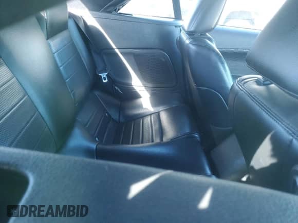 2007 Ford Mustang GT Deluxe с VIN 1ZVHT85H875197954, выставлен на аукционе Copart как лот 86219635 с пробегом 118 891 миль миль и Списание • Salvage title. История ставок и продаж доступна на DreamBid. Изображение 10.