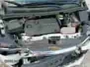 2021 Chevrolet Spark LS with VIN KL8CB6SA3MC715416, listed as a Copart auction lot 68046635 with 65,508 mi miles and Salvage title. Bid and sale history available at DreamBid. Image 16.