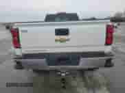 2016 Chevrolet Silverado 2500HD Work Truck с VIN 1GC2KUEG9GZ324649, выставлен на аукционе Copart как лот 51124225 с пробегом 112 974 миль миль и Чистый • Clean title. История ставок и продаж доступна на DreamBid. Изображение 6.