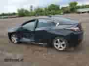 2016 Chevrolet Volt LT с VIN 1G1RC6S54GU136217, выставлен на аукционе Copart как лот 69459585 с пробегом 80 311 миль миль и Списание • Salvage title. История ставок и продаж доступна на DreamBid. Изображение 2.