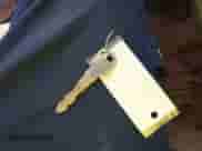 1996 Chevrolet Silverado 1500 with VIN 2GCEK19R3T1130144, listed as a IAAI auction lot 43324635 with 233,545 mi miles and . Bid and sale history available at DreamBid. Image 11.