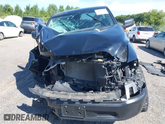 2021 Ram 1500 SSV с VIN 1C6RR7XT4MS566086, выставлен на аукционе IAAI как лот 43070476 с пробегом 41 820 миль миль и . История ставок и продаж доступна на DreamBid. Изображение 13.