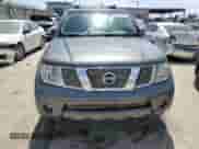 2005 Nissan Pathfinder LE с VIN 5N1AR18U05C704174, выставлен на аукционе Copart как лот 69062535 с пробегом 186 437 миль миль и Чистый • Clean title. История ставок и продаж доступна на DreamBid. Изображение 5.