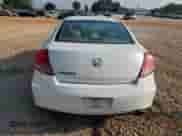 2012 Honda Accord LX-S with VIN 1HGCS1B33CA012275, listed as a Copart auction lot 69599125 with 125,984 mi miles and Salvage title. Bid and sale history available at DreamBid. Image 6.