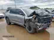 2025 Chevrolet Traverse AWD Z71 с VIN 1GNEVJRS3SJ136869, выставлен на аукционе Copart как лот 67265005 с пробегом 17 115 миль миль и Списание • Salvage title. История ставок и продаж доступна на DreamBid. Изображение 4.