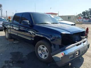 2005 Chevrolet Silverado 1500 LS с VIN 2GCEC13T151326149, выставлен на аукционе IAAI как лот 42397449 с пробегом Не указан миль и . История ставок и продаж доступна на DreamBid. Изображение 1.