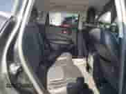 2017 Jeep Compass Trailhawk with VIN 3C4NJDDBXHT607219, listed as a Copart auction lot 69511815 with Not provided miles and Salvage title. Bid and sale history available at DreamBid. Image 11.