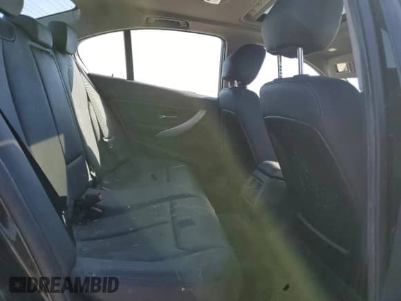 2016 BMW 3 Series 320i xDrive with VIN WBA8E5G57GNT41506, listed as a Copart auction lot 82303865 with 231,761 mi miles and Clean title. Bid and sale history available at DreamBid. Image 10.