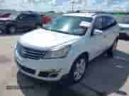 2017 Chevrolet Traverse LT с VIN 1GNKRGKD7HJ117532, выставлен на аукционе IAAI как лот 43311157 с пробегом 129 545 миль миль и . История ставок и продаж доступна на DreamBid. Изображение 2.
