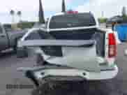 2019 Nissan Frontier SV with VIN 1N6AD0ER7KN741328, listed as a IAAI auction lot 43383619 with 66,458 mi miles and . Bid and sale history available at DreamBid. Image 16.