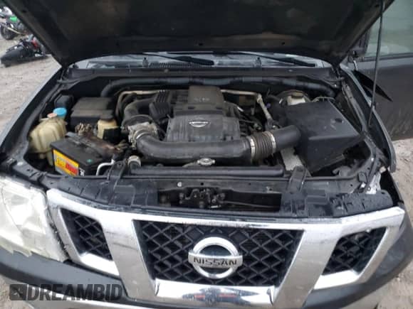 2010 Nissan Frontier SE с VIN 1N6AD0EV3AC427232, выставлен на аукционе Copart как лот 42559615 с пробегом 258 197 миль миль и Списание • Salvage title. История ставок и продаж доступна на DreamBid. Изображение 12.
