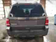 2011 Ford Escape XLT с VIN 1FMCU9D77BKC36354, выставлен на аукционе Copart как лот 81712605 с пробегом 251 168 миль миль и Списание • Salvage title. История ставок и продаж доступна на DreamBid. Изображение 6.