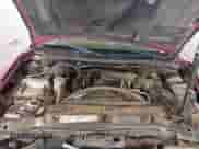 2002 Chevrolet Blazer LS z VIN 1GNDT13W22K104793, wystawiony jako IAAI lot #43101241 z przebiegiem 187 686 mil mil oraz . Historia ofert i sprzedaży dostępna na DreamBid. Obrazek 10.